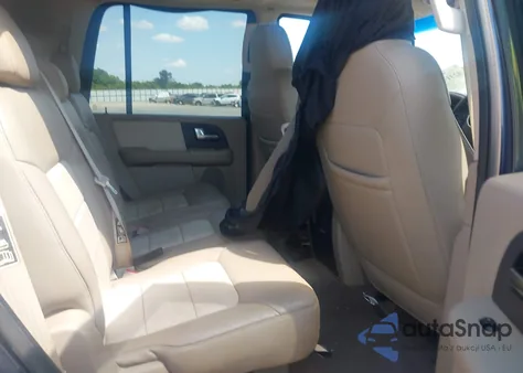 2003 Ford Expedition Eddie Bauer z USA, uszkodzony, nr VIN 1FMEU17L53LA36765